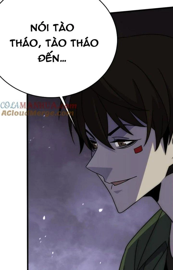 Mạt Thế Đạo Tặc Hành Chapter 159 - Trang 2