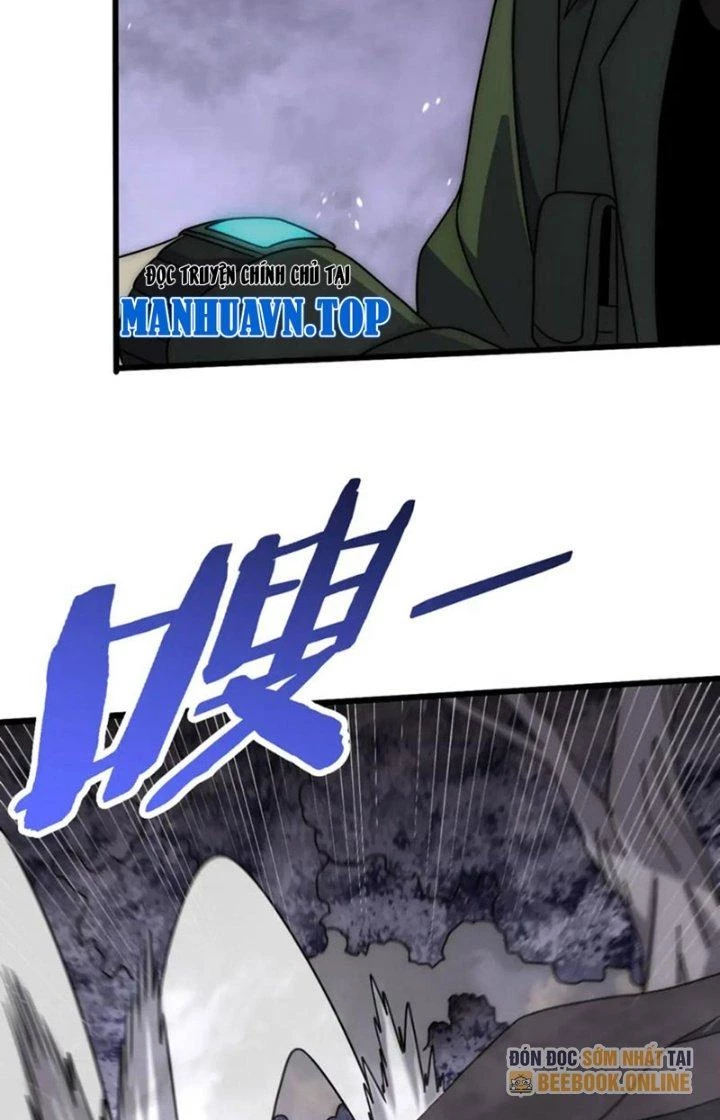 Mạt Thế Đạo Tặc Hành Chapter 159 - Trang 2