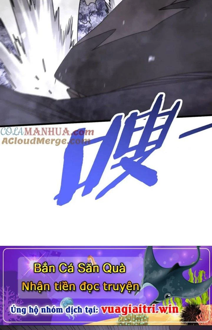 Mạt Thế Đạo Tặc Hành Chapter 159 - Trang 2