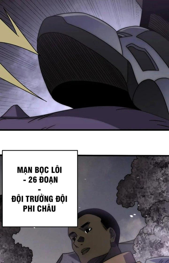 Mạt Thế Đạo Tặc Hành Chapter 159 - Trang 2