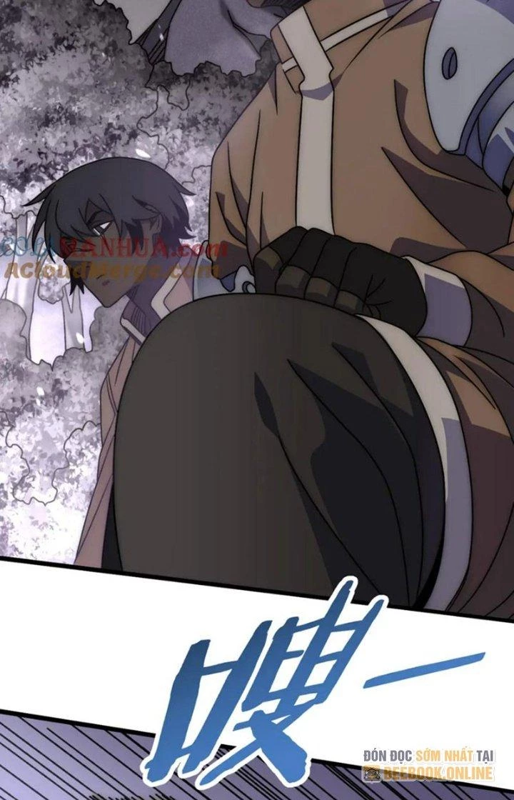 Mạt Thế Đạo Tặc Hành Chapter 159 - Trang 2