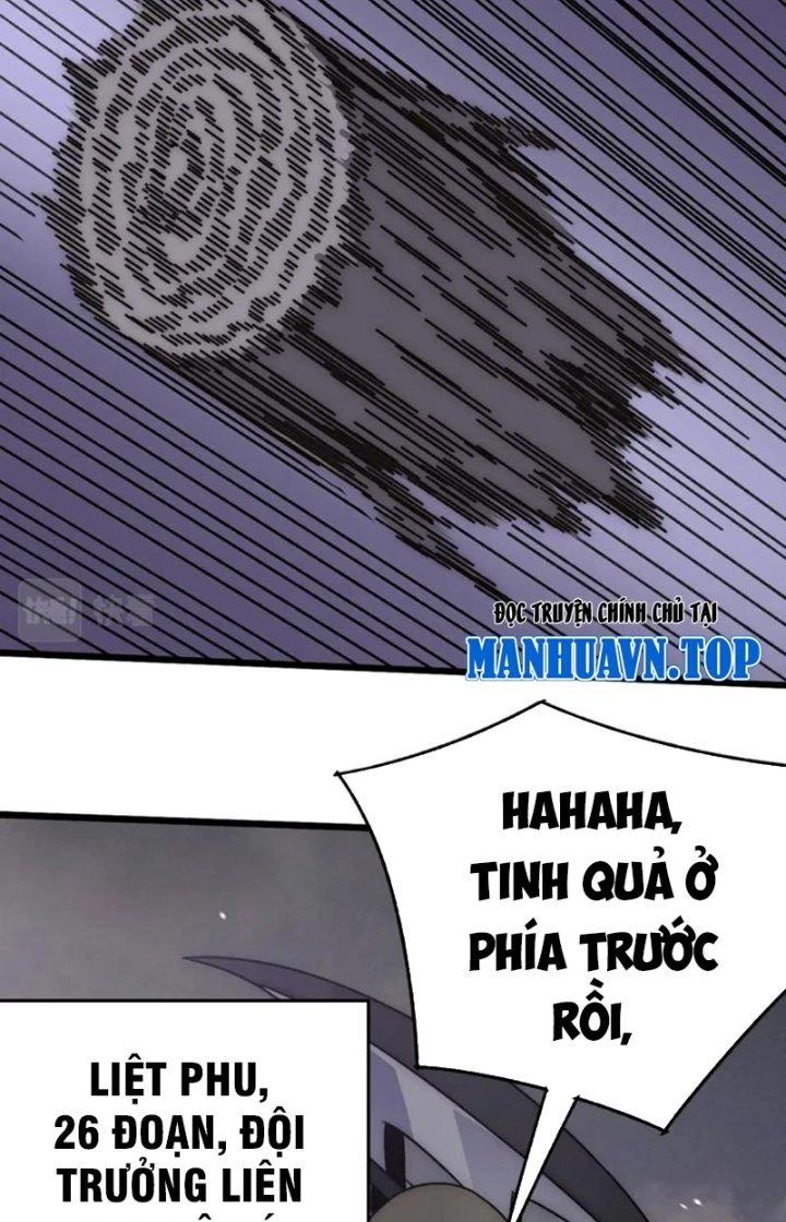 Mạt Thế Đạo Tặc Hành Chapter 159 - Trang 2