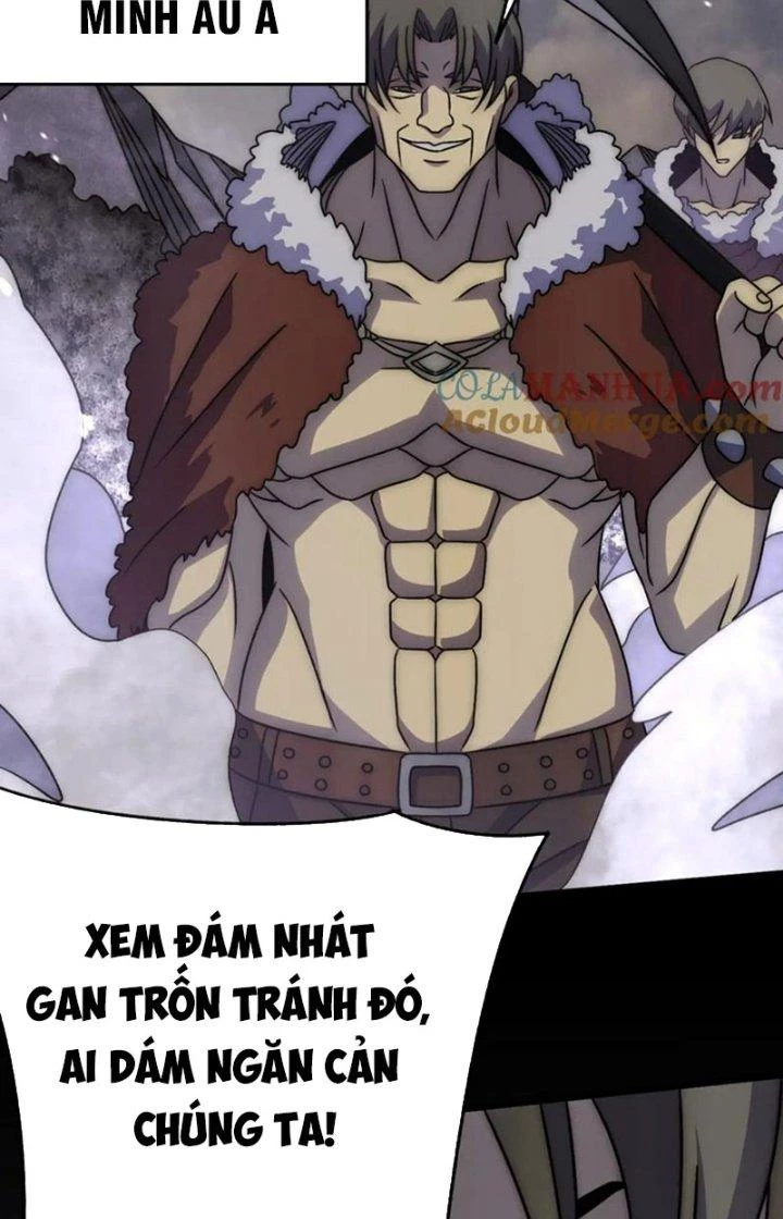 Mạt Thế Đạo Tặc Hành Chapter 159 - Trang 2