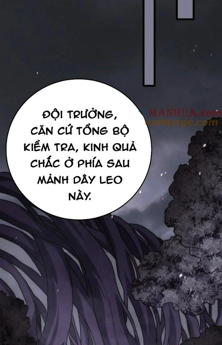 Mạt Thế Đạo Tặc Hành Chapter 159 - Trang 2