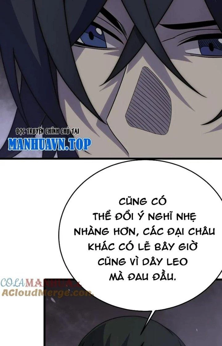 Mạt Thế Đạo Tặc Hành Chapter 159 - Trang 2