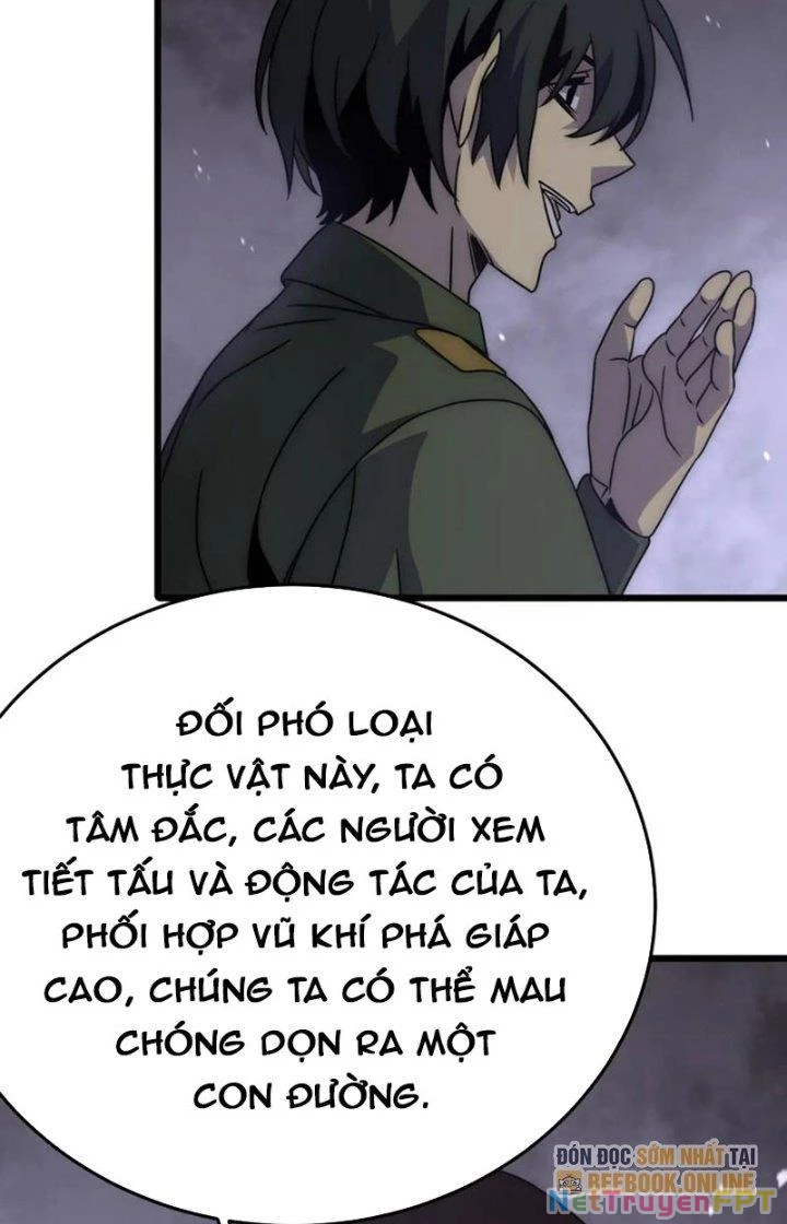 Mạt Thế Đạo Tặc Hành Chapter 159 - Trang 2
