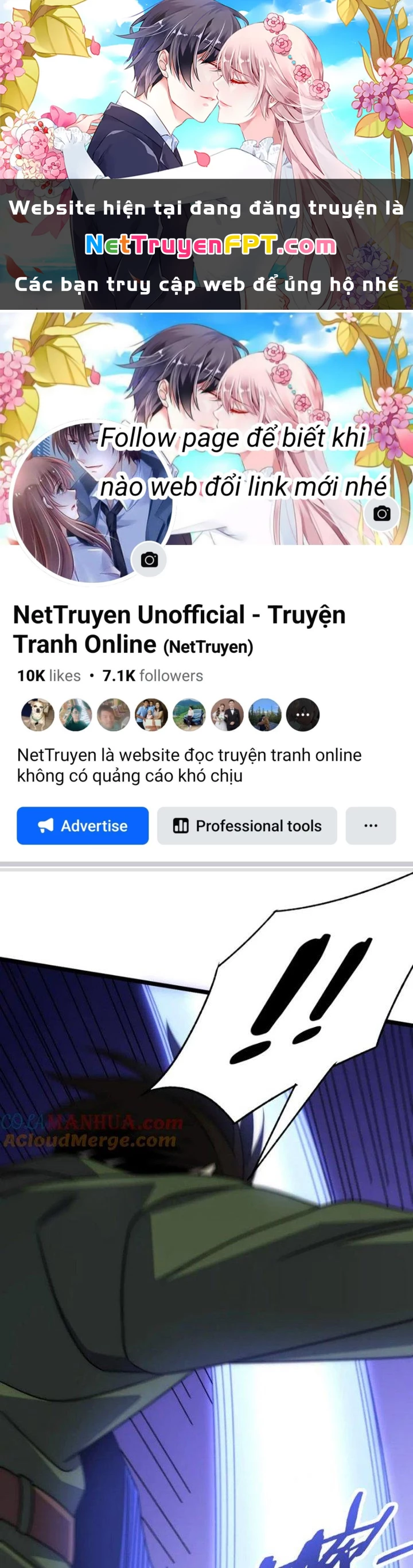 Mạt Thế Đạo Tặc Hành Chapter 159 - Trang 2