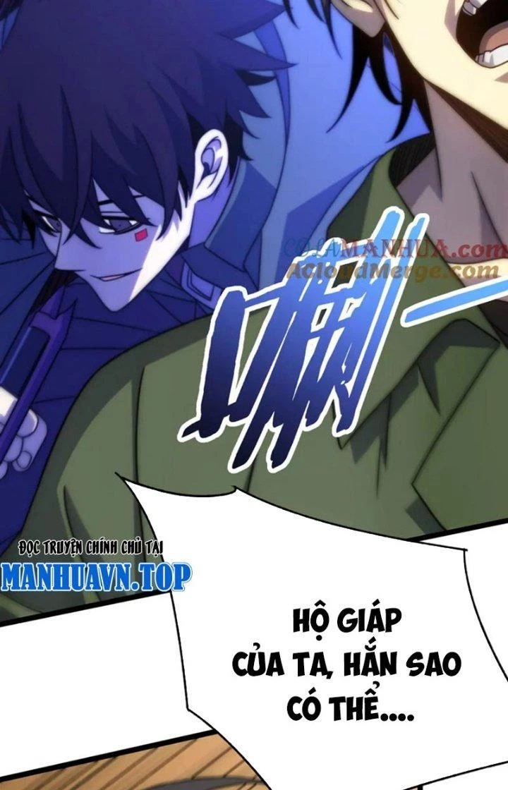 Mạt Thế Đạo Tặc Hành Chapter 159 - Trang 2