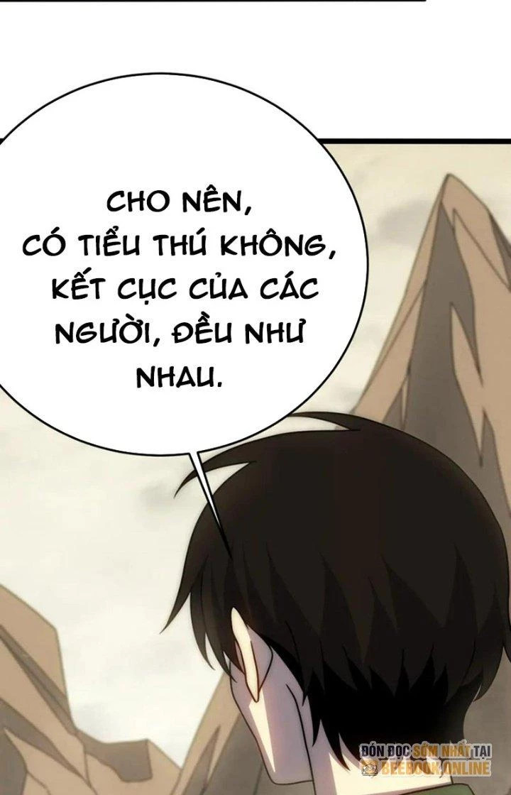 Mạt Thế Đạo Tặc Hành Chapter 159 - Trang 2