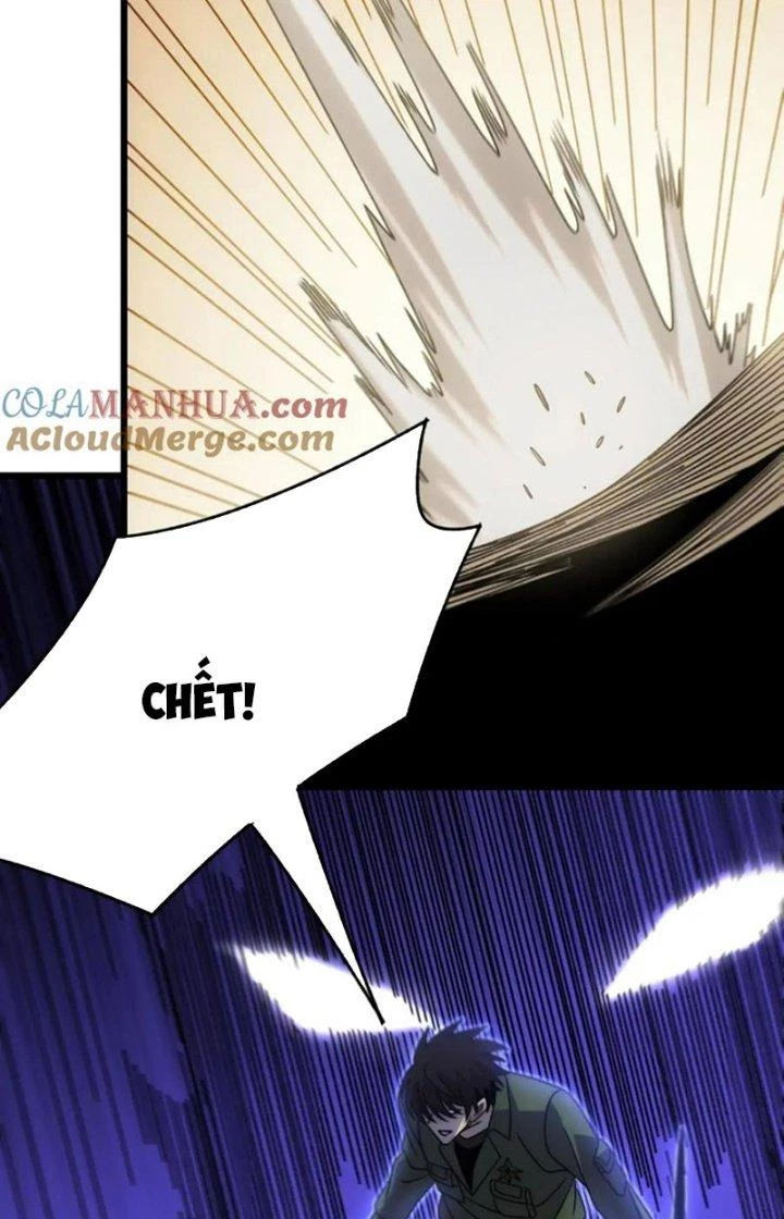 Mạt Thế Đạo Tặc Hành Chapter 159 - Trang 2