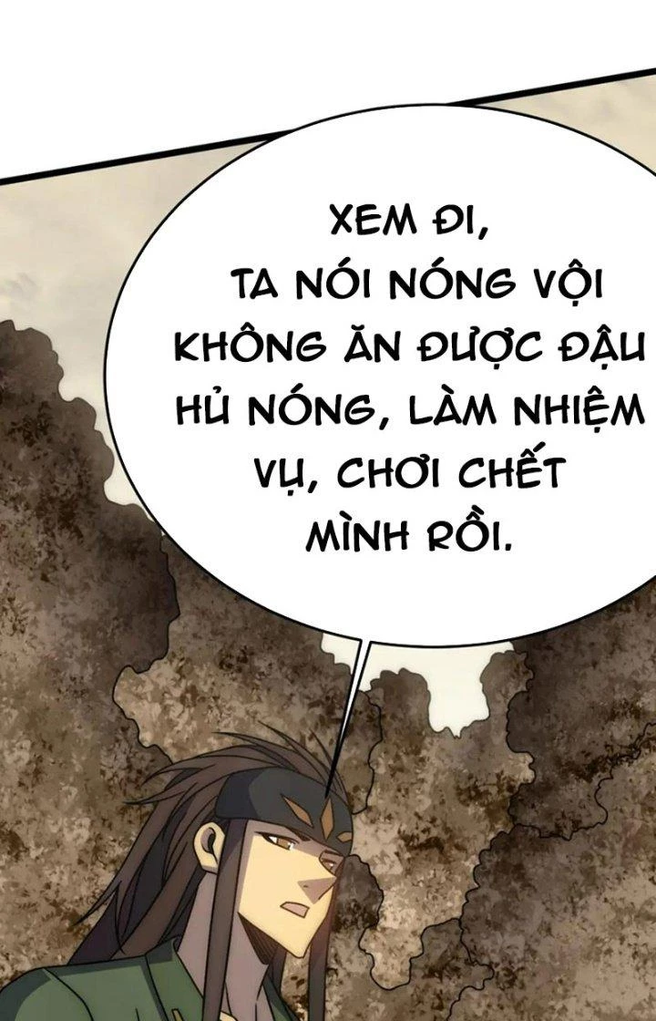 Mạt Thế Đạo Tặc Hành Chapter 159 - Trang 2