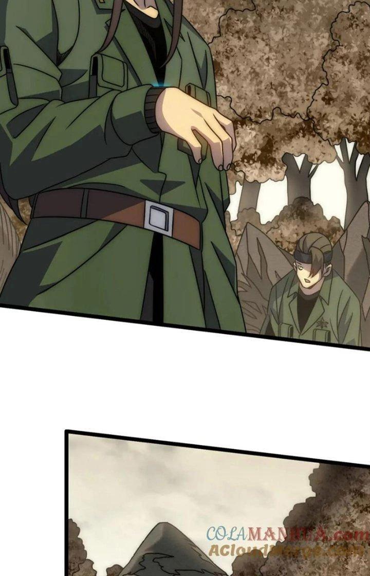 Mạt Thế Đạo Tặc Hành Chapter 159 - Trang 2