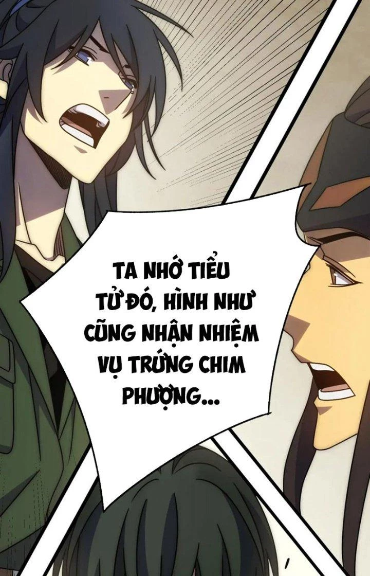 Mạt Thế Đạo Tặc Hành Chapter 159 - Trang 2