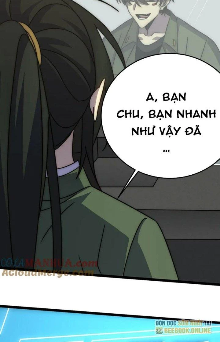 Mạt Thế Đạo Tặc Hành Chapter 159 - Trang 2