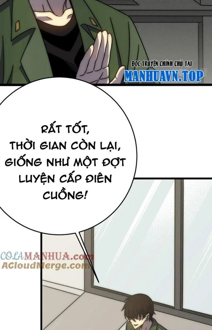 Mạt Thế Đạo Tặc Hành Chapter 159 - Trang 2