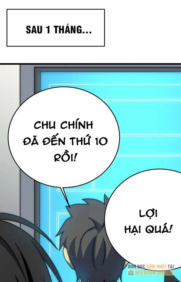 Mạt Thế Đạo Tặc Hành Chapter 159 - Trang 2