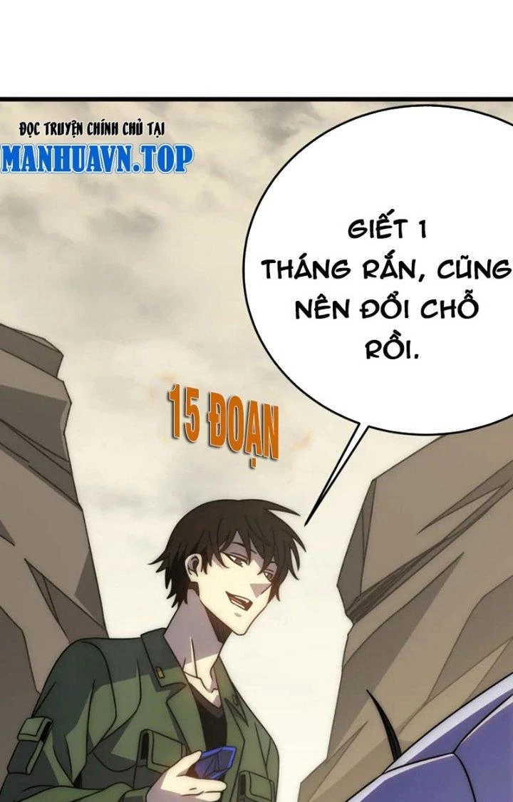 Mạt Thế Đạo Tặc Hành Chapter 159 - Trang 2