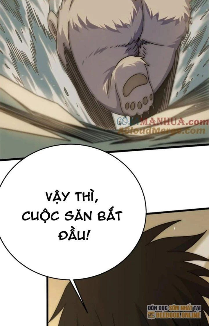 Mạt Thế Đạo Tặc Hành Chapter 159 - Trang 2