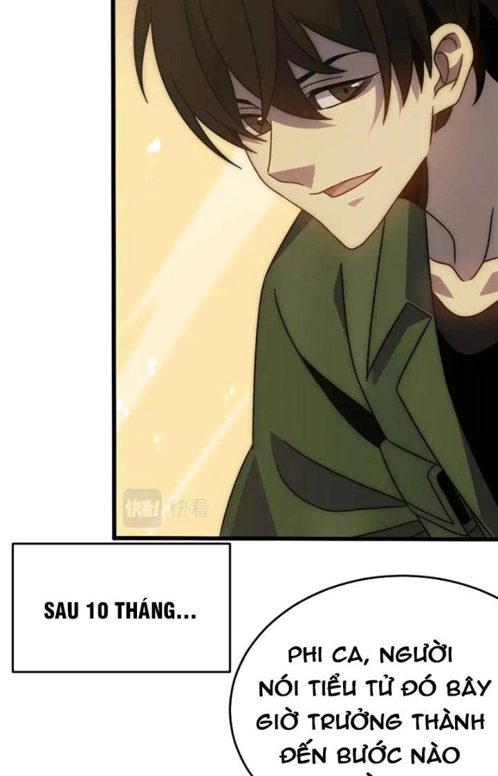 Mạt Thế Đạo Tặc Hành Chapter 159 - Trang 2