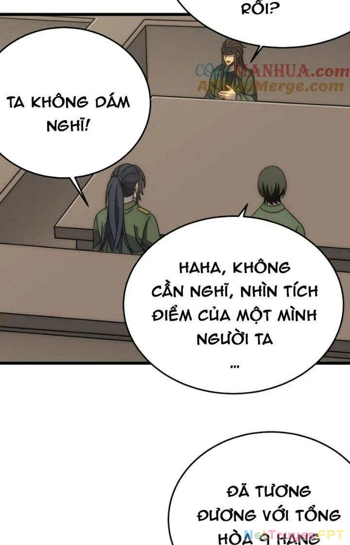 Mạt Thế Đạo Tặc Hành Chapter 159 - Trang 2