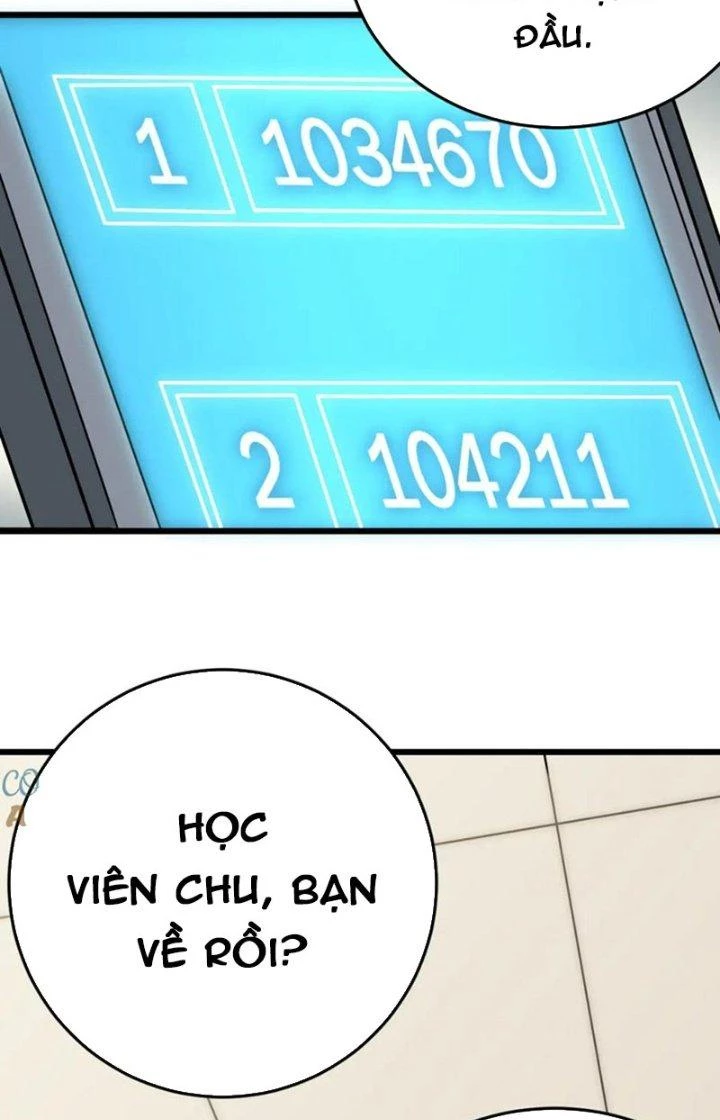 Mạt Thế Đạo Tặc Hành Chapter 159 - Trang 2