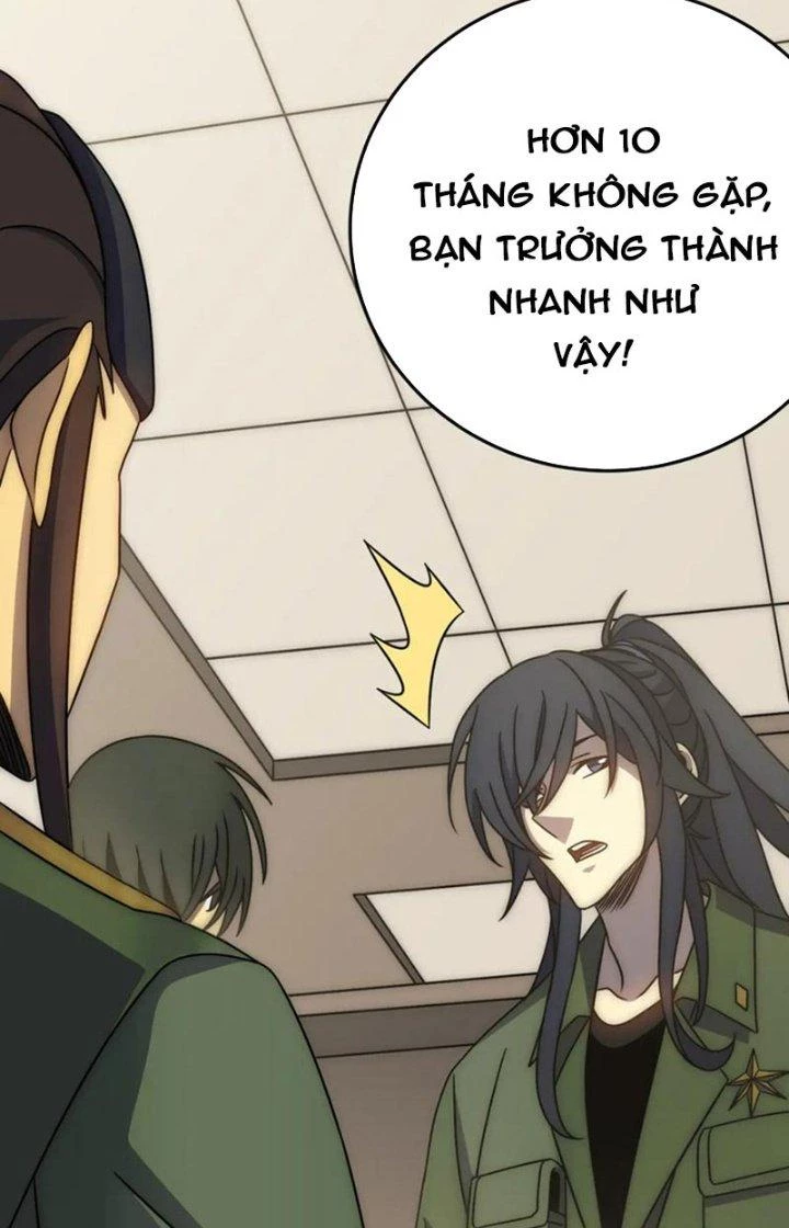 Mạt Thế Đạo Tặc Hành Chapter 159 - Trang 2