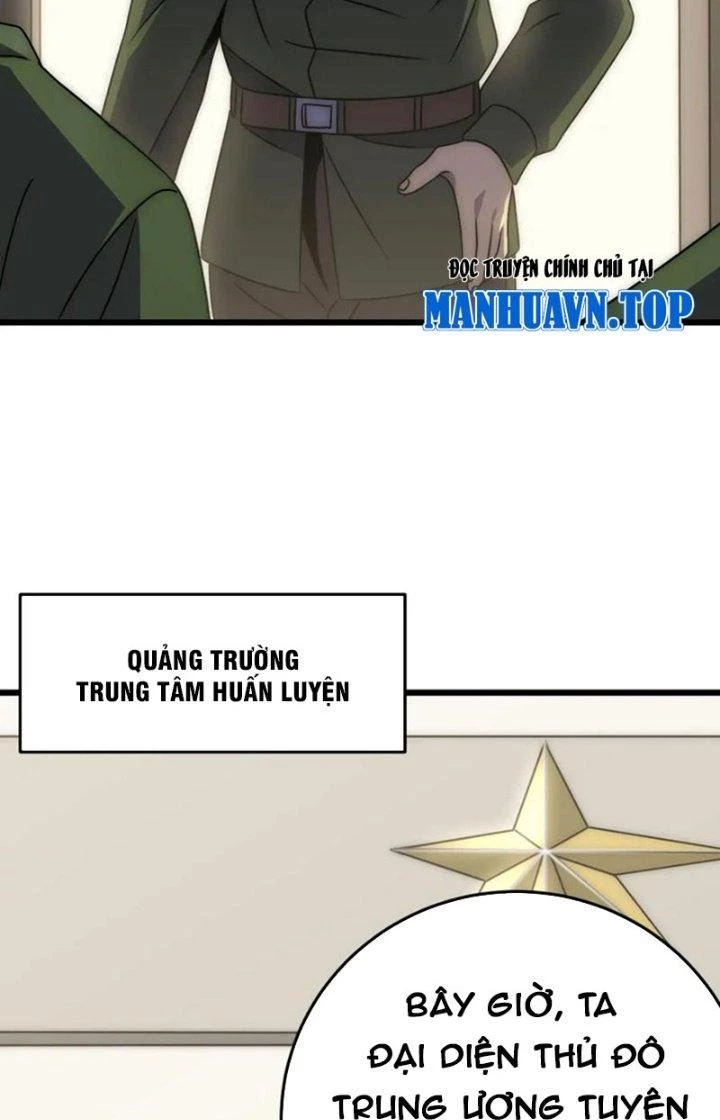 Mạt Thế Đạo Tặc Hành Chapter 159 - Trang 2