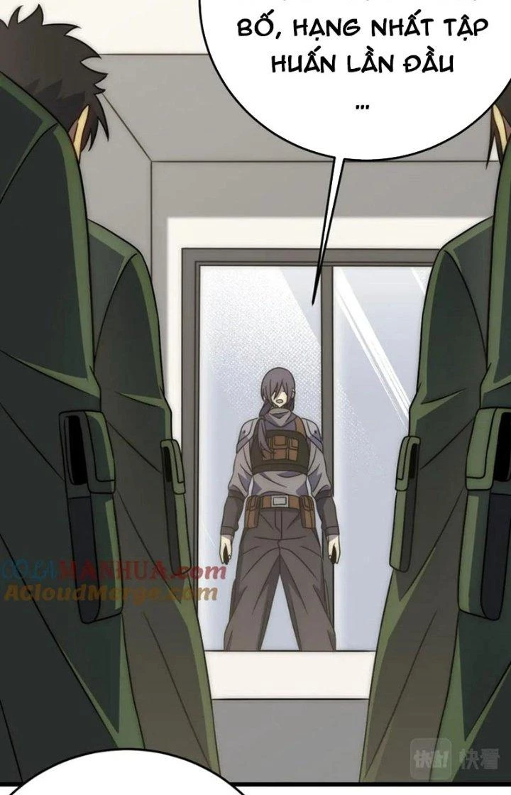 Mạt Thế Đạo Tặc Hành Chapter 159 - Trang 2