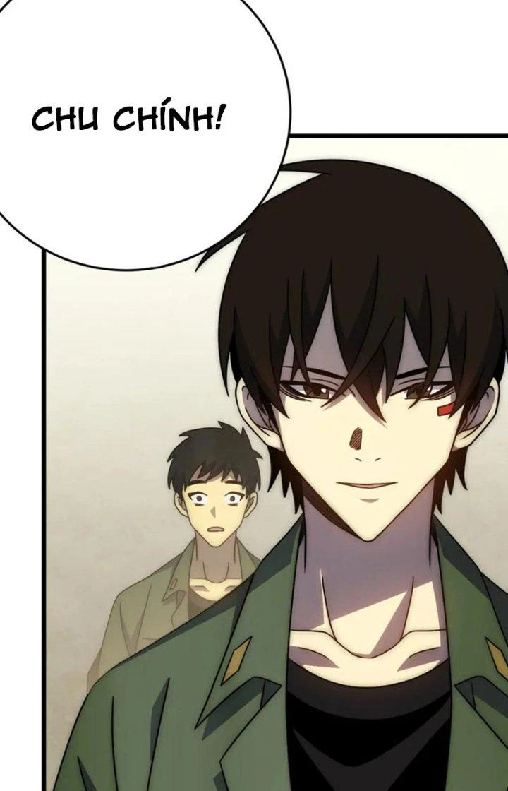 Mạt Thế Đạo Tặc Hành Chapter 159 - Trang 2
