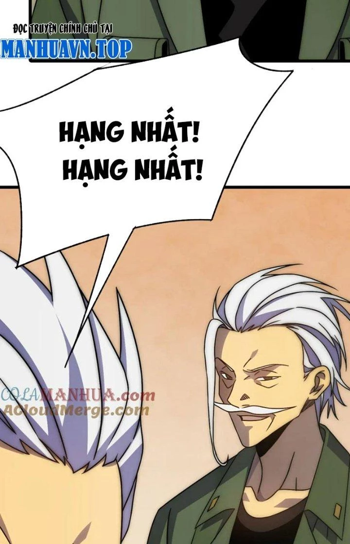 Mạt Thế Đạo Tặc Hành Chapter 159 - Trang 2