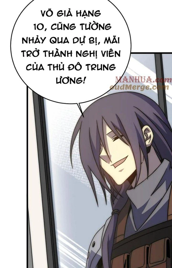 Mạt Thế Đạo Tặc Hành Chapter 159 - Trang 2