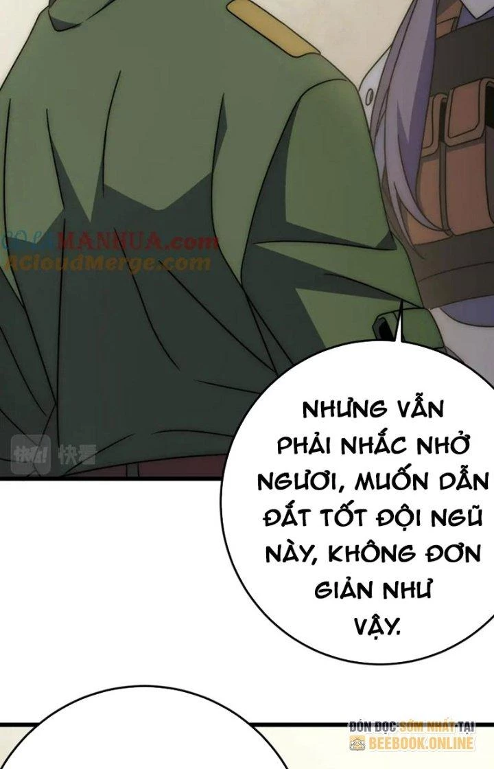 Mạt Thế Đạo Tặc Hành Chapter 159 - Trang 2