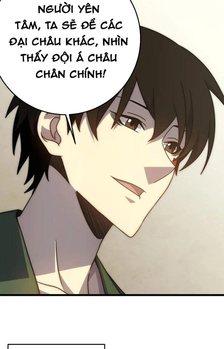 Mạt Thế Đạo Tặc Hành Chapter 159 - Trang 2