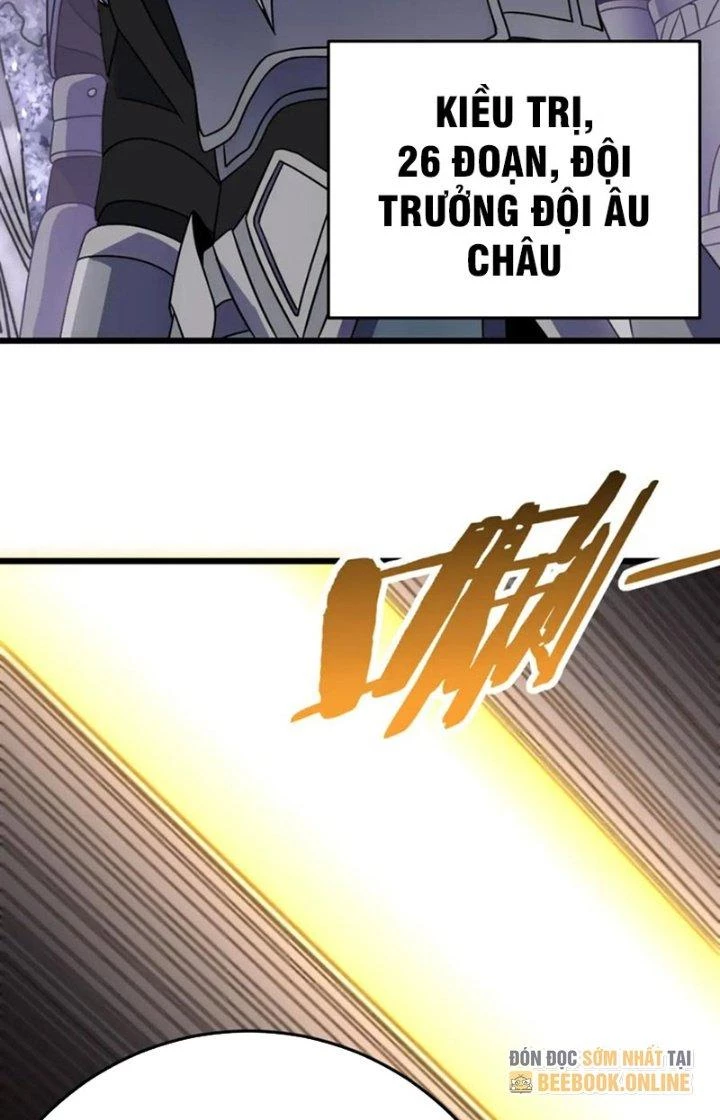 Mạt Thế Đạo Tặc Hành Chapter 159 - Trang 2