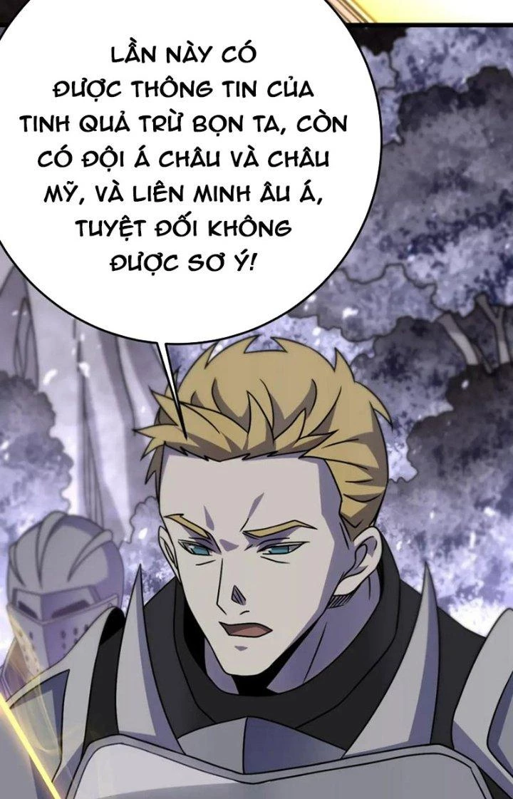Mạt Thế Đạo Tặc Hành Chapter 159 - Trang 2
