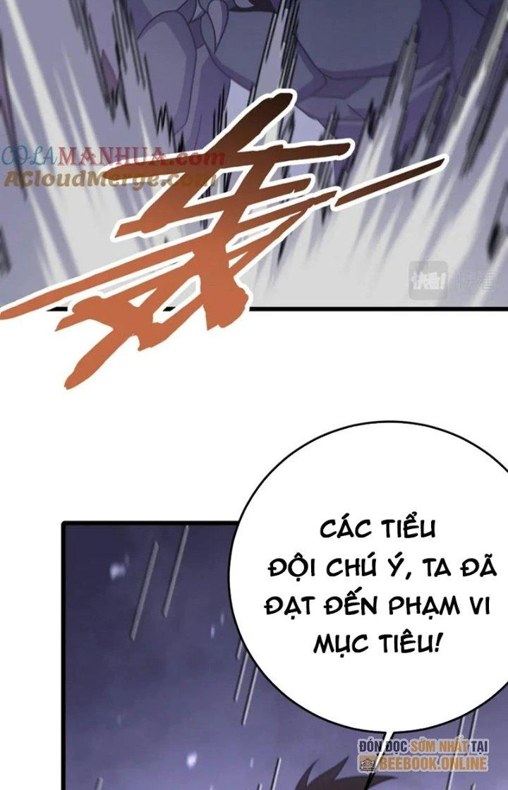 Mạt Thế Đạo Tặc Hành Chapter 159 - Trang 2