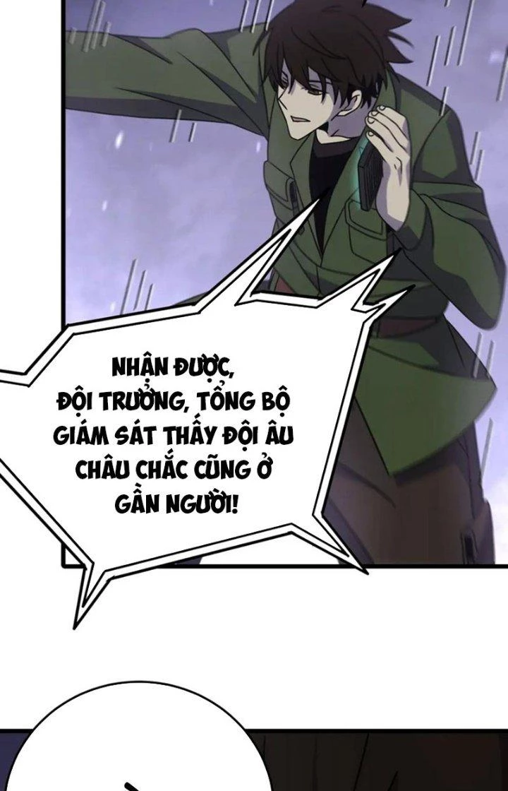 Mạt Thế Đạo Tặc Hành Chapter 159 - Trang 2