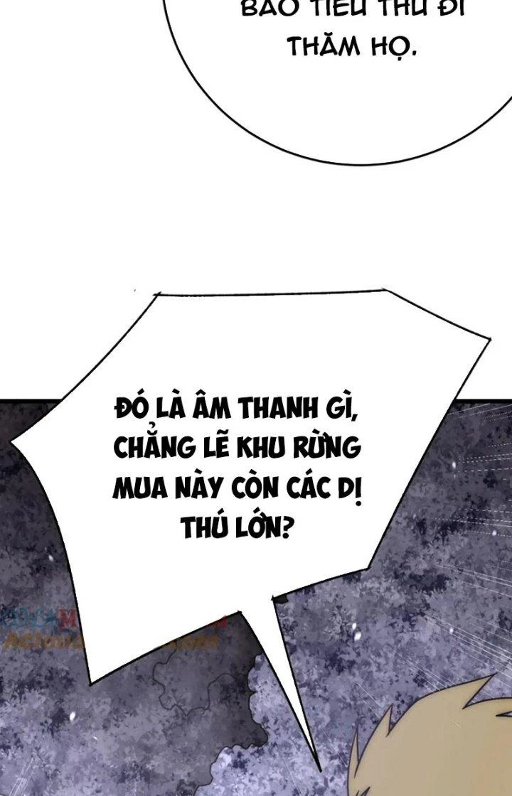 Mạt Thế Đạo Tặc Hành Chapter 159 - Trang 2