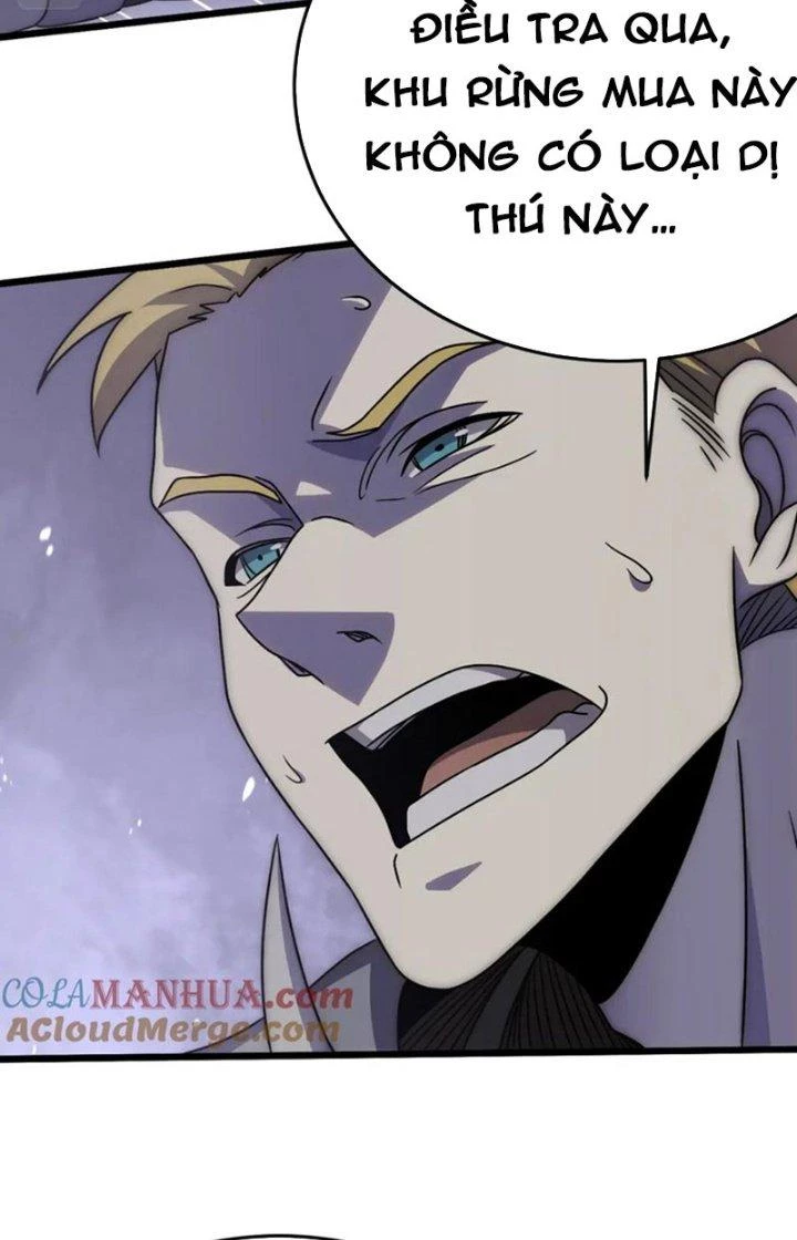 Mạt Thế Đạo Tặc Hành Chapter 159 - Trang 2