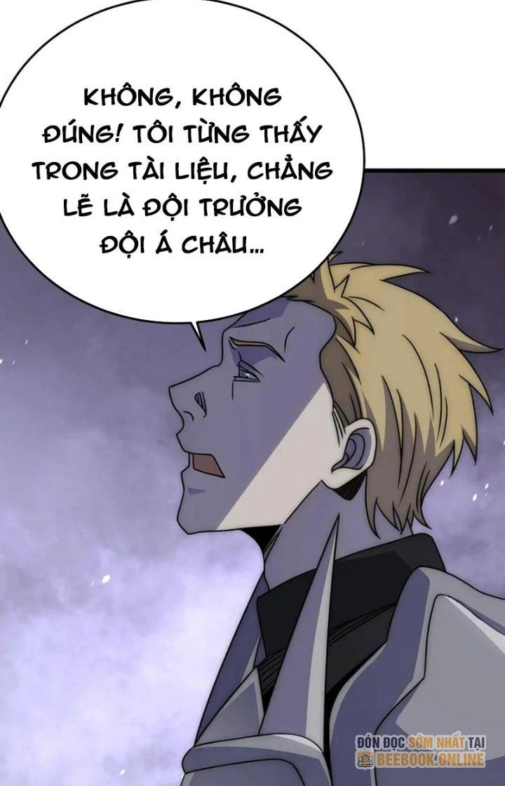 Mạt Thế Đạo Tặc Hành Chapter 159 - Trang 2