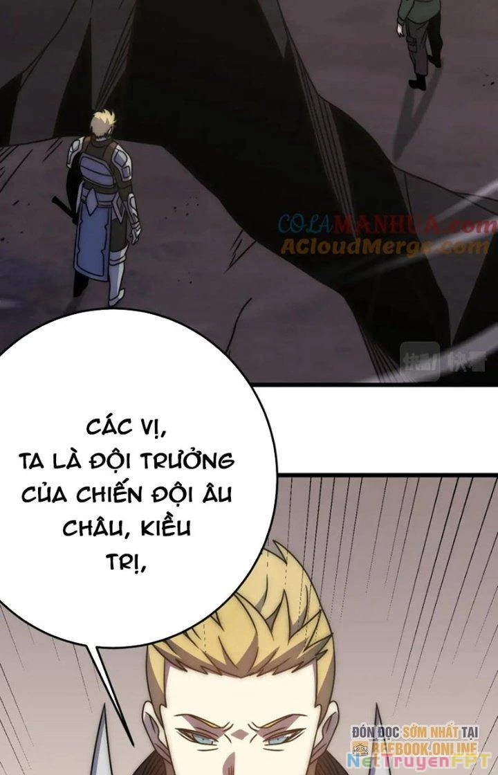 Mạt Thế Đạo Tặc Hành Chapter 160 - Trang 2