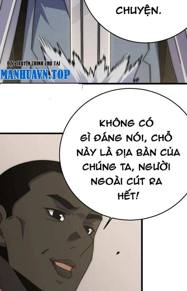 Mạt Thế Đạo Tặc Hành Chapter 160 - Trang 2