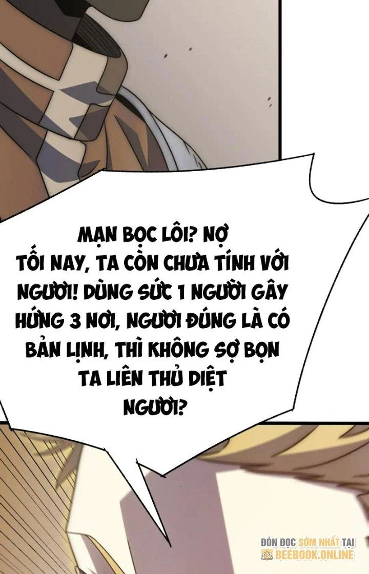 Mạt Thế Đạo Tặc Hành Chapter 160 - Trang 2