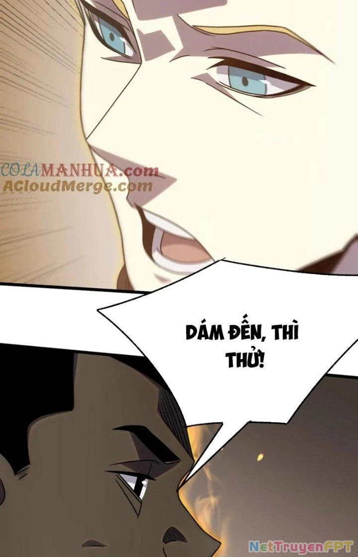 Mạt Thế Đạo Tặc Hành Chapter 160 - Trang 2