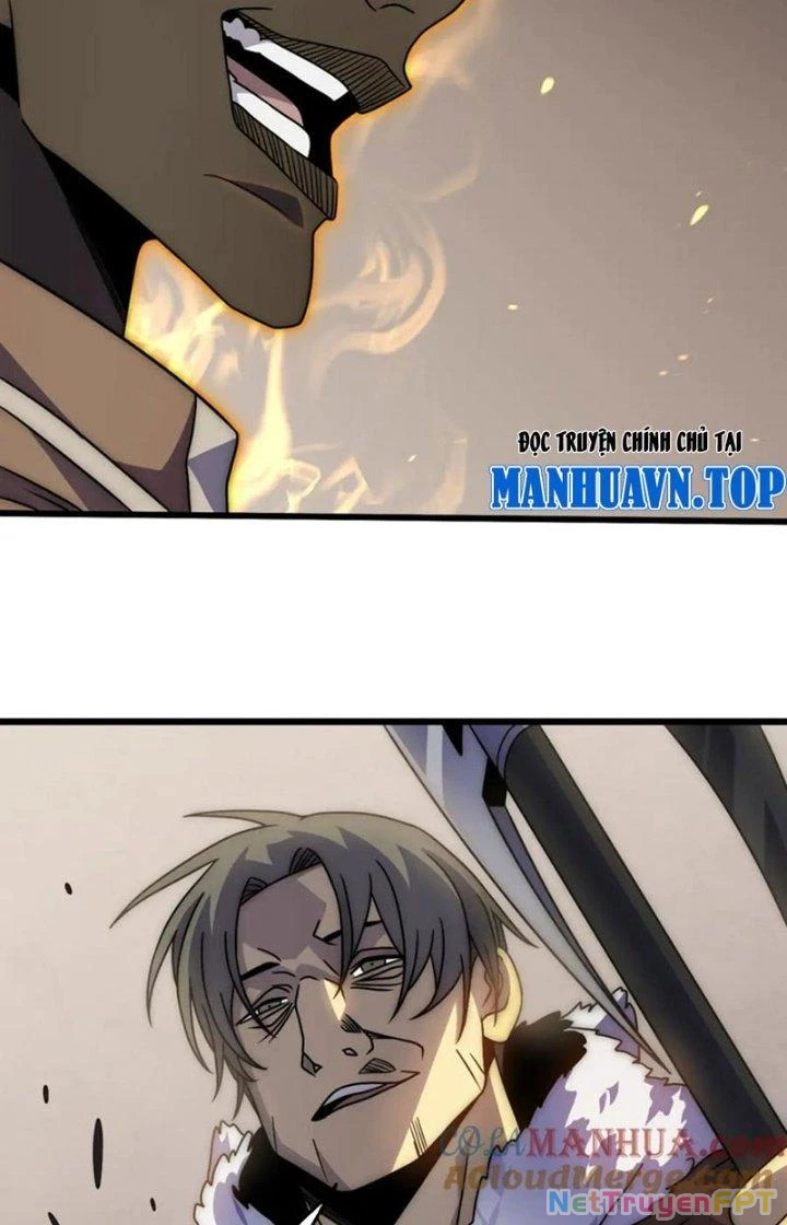 Mạt Thế Đạo Tặc Hành Chapter 160 - Trang 2
