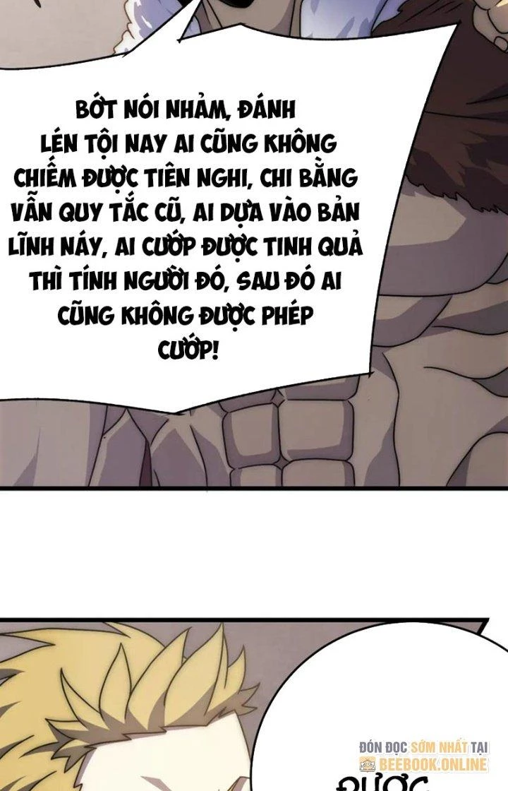 Mạt Thế Đạo Tặc Hành Chapter 160 - Trang 2
