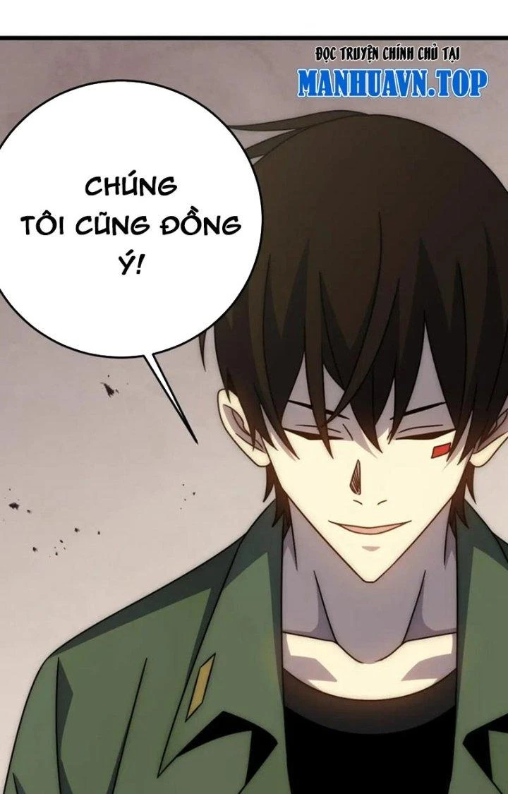 Mạt Thế Đạo Tặc Hành Chapter 160 - Trang 2