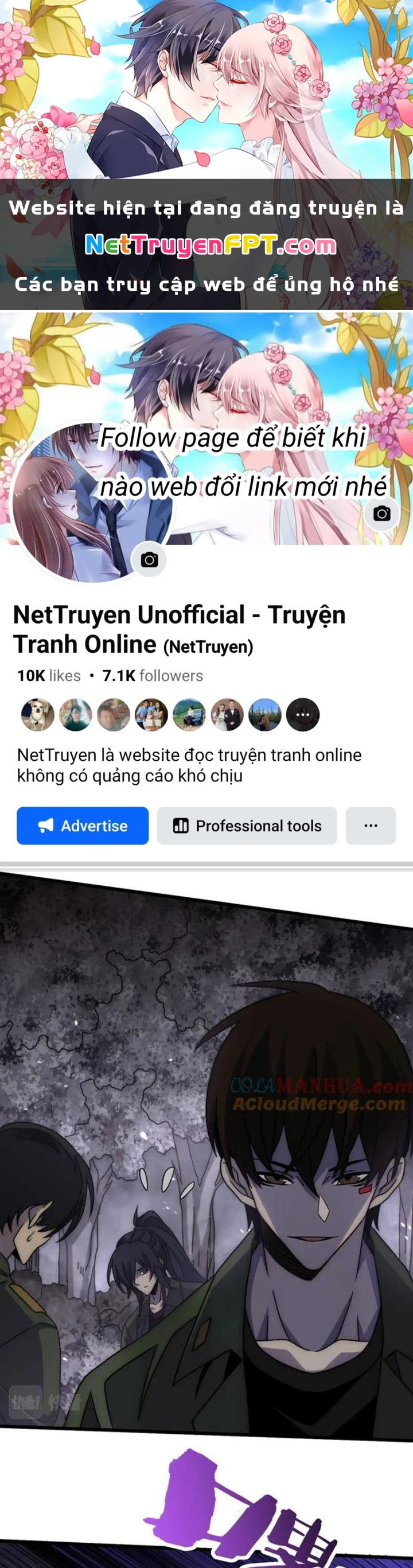 Mạt Thế Đạo Tặc Hành Chapter 160 - Trang 2