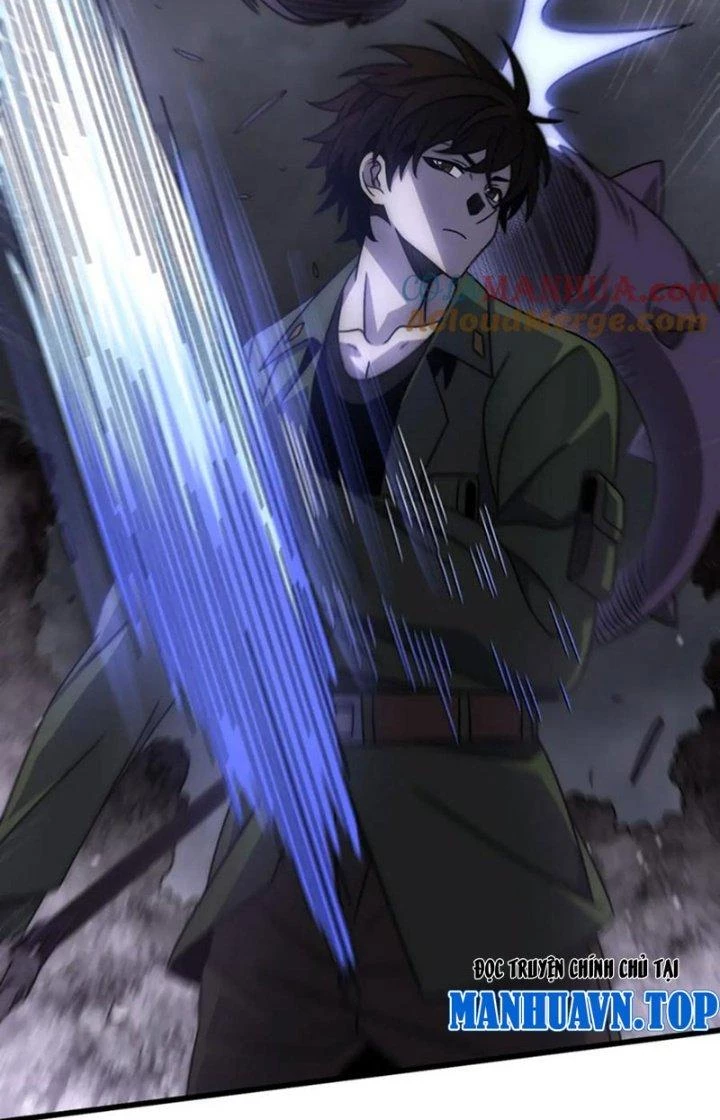 Mạt Thế Đạo Tặc Hành Chapter 160 - Trang 2