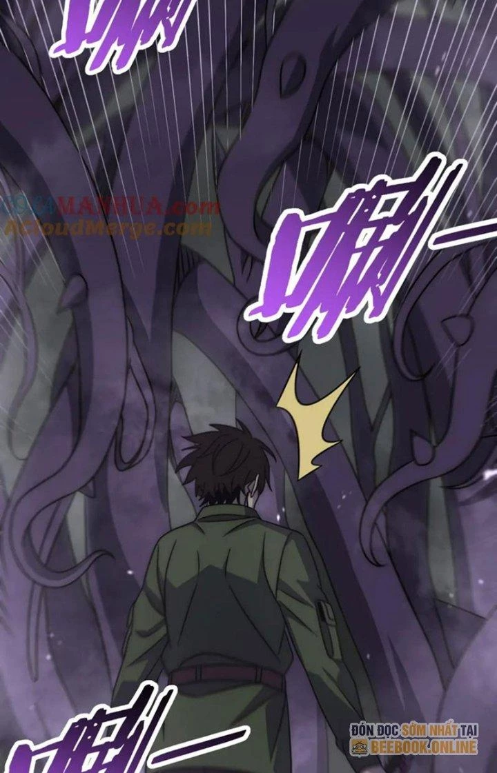 Mạt Thế Đạo Tặc Hành Chapter 160 - Trang 2